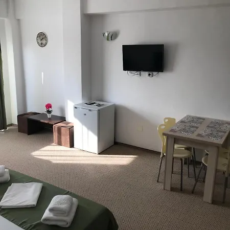 Cristiana Apartment