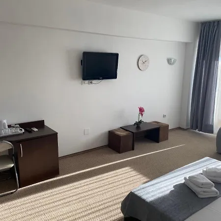 Cristiana Apartment