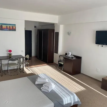 Apartment Cristiana *