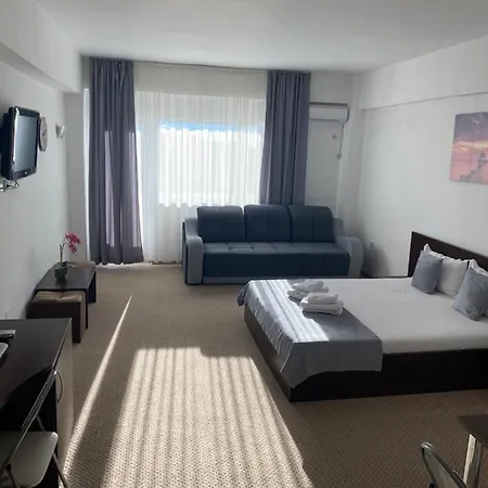 Cristiana Apartment