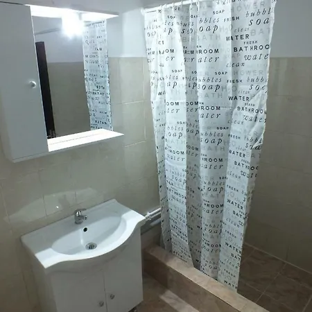 Cristiana Apartment *