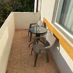 Apartman Cristiana Észak-Eforie