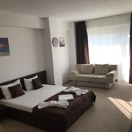 Cristiana Apartman