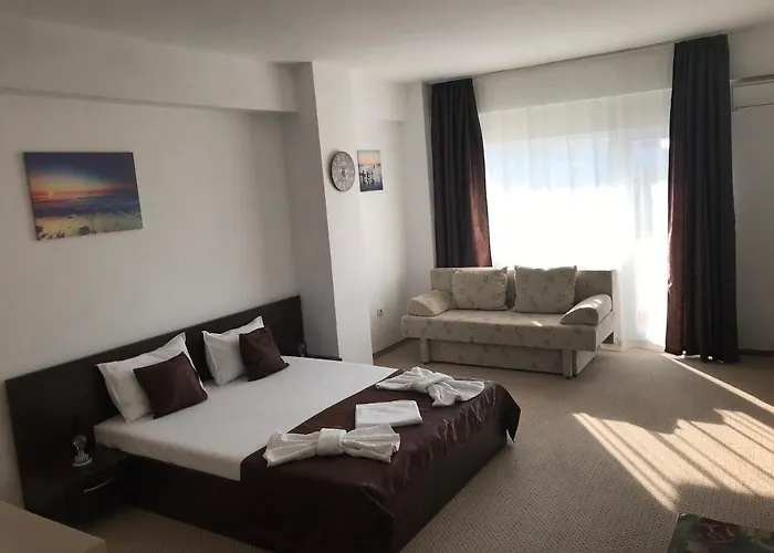 Cristiana Appartement