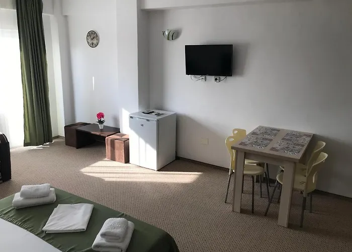 Cristiana Appartement